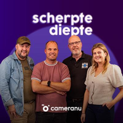 Aflevering 7 | Creatieve fotografie