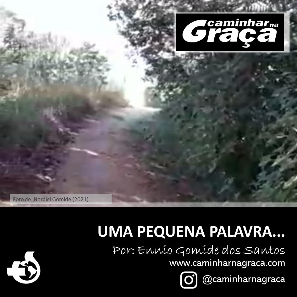 Caminhar na Graça