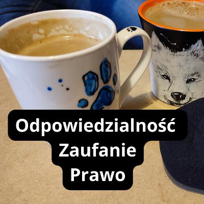 11: Odpowiedzialność, zaufania i aspekt prawny w dogoterapii