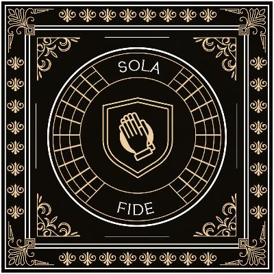 SOLA FIDE | 23 de Outubro de 2022 | Cris Lira