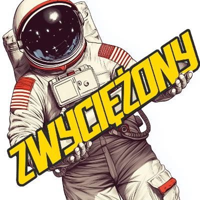 Zwyciężony: małe zachwyty, wielkie irytacje vol. 1. Zwyciężony: małe zachwyty, wielkie irytacje vol. 1.