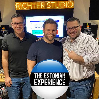 EP10 ft Kimmo Rytkönen