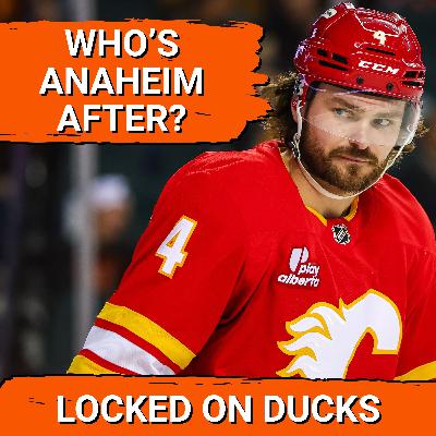 CRUCIAL DECISION: Anaheim Ducks TRADE for Defense? Why Jacob Trouba Sets the Standard CRUCIAL DECISION: Anaheim Ducks TRADE for Defense? Why Jacob Trouba Sets the Standard