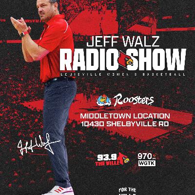 @CoachJeffWalz Show - 11-13-2025 @CoachJeffWalz Show - 11-13-2025