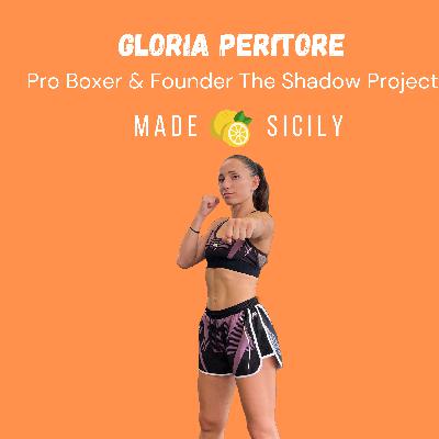Gloria Peritore: Boxe, Disciplina, Tyson, The Shadow Project