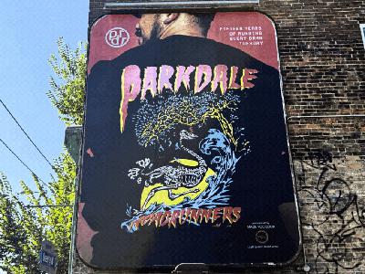 Crossing Lines Live at Bridge the Gap (Part 1)