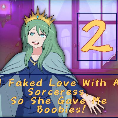 EP 2: The Queen's Quest