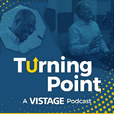 Managing Up with Vistage Speaker, Glen Daley