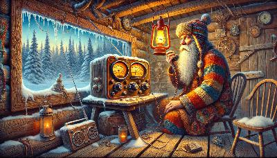 Data Engineering Central Podcast - 07 Data Engineering Central Podcast - 07