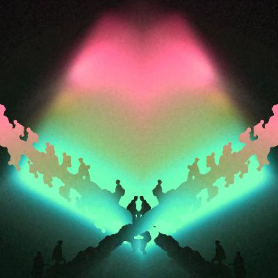 How Striving to Be Better Than Others Makes Us Worse / Miroslav Volf How Striving to Be Better Than Others Makes Us Worse / Miroslav Volf