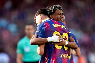 José Mari Bakero: "La generació del 2007 són els guardians de la Masia"