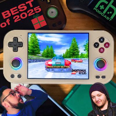 The Best Retro Handhelds for Every Budget The Best Retro Handhelds for Every Budget