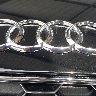 Episode 25: Audi R8 V10+ at Exotics Racing Las Vegas Sept. 2019