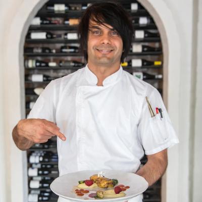 #323 Harry Dhanjal | Atta