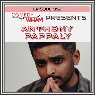 Anthony Pappaly