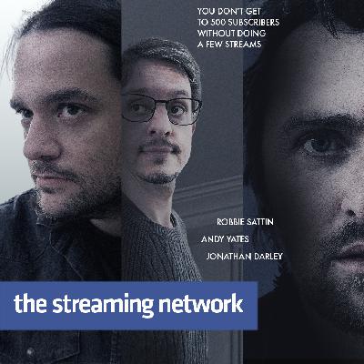 The Streaming Network The Streaming Network