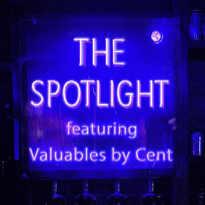 [Spotlight] Buying Tweets with Valuables by Cent