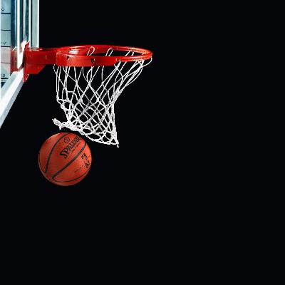 La balado dans le panier