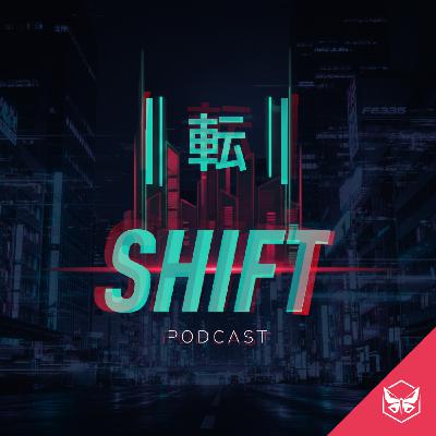SHIFT - S01E01 - Pilote SHIFT - S01E01 - Pilote