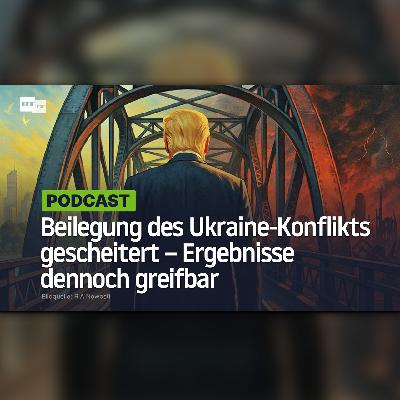 Moskau und Washington bei Beilegung des Ukraine-Konflikts gescheitert – Ergebnisse dennoch greifbar