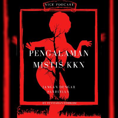[PODCAST 11] - EDISI HOROR - FINAL PART