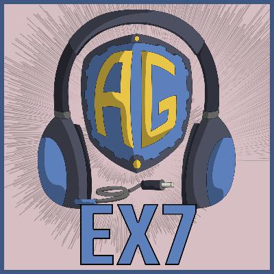 Absolute Extras: Jon vs Benny FT5