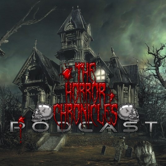 The Horror Chronicles Podcast
