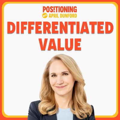 A New Chapter on Differentiated Value