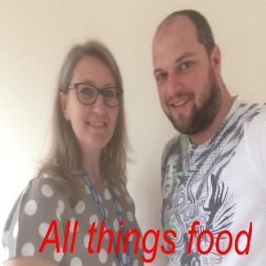 All about food with Dietitian Vikki Poole