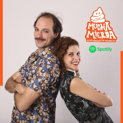 Mucha Mierda Podcast - Capítulo 1