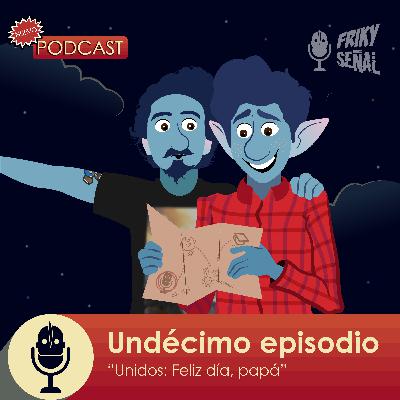 T2 - E02 - Unidos (¿Ves el camino? por ahí no es)