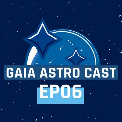 Episódio 06: As tempestades solares e as auroras polares
