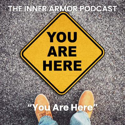 #37 ”You Are Here”