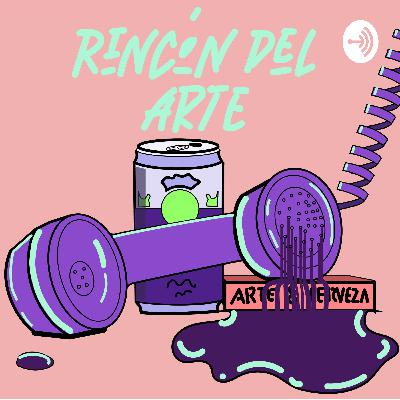 Episodio 12: La magia oculta de la pintura