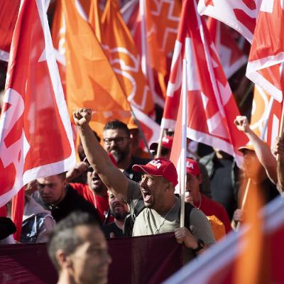 Wer baut, bestimmt! (22.10.2025) Wer baut, bestimmt! (22.10.2025)