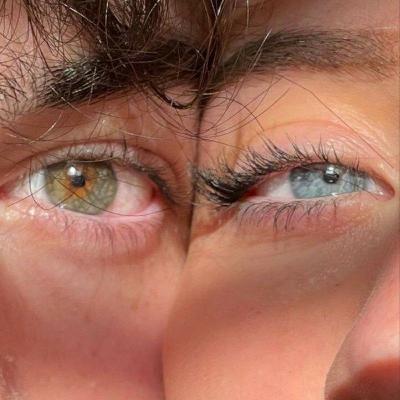 Beauty of eyes.... Beauty of eyes....