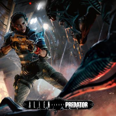 #232: A Reflection of Reality, Interview with Alien: Rogue Incursion Writer Alex White #232: A Reflection of Reality, Interview with Alien: Rogue Incursion Writer Alex White