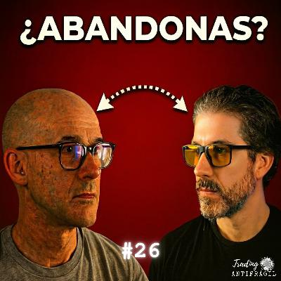 Por qué destruyes tu sistema en la 7ª pérdida consecutiva (Protocolo 20 Operaciones) Por qué destruyes tu sistema en la 7ª pérdida consecutiva (Protocolo 20 Operaciones)