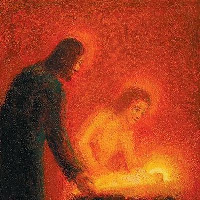 6. CURSO DE RETIRO. CRISTO CENTRO DE NUESTRA VIDA