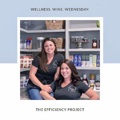 The Efficiency Project