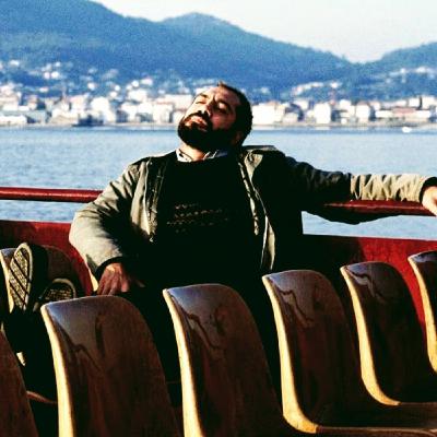 VDE 2x03 - Los Lunes al Sol VDE 2x03 - Los Lunes al Sol