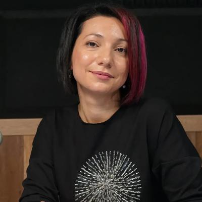Кацярына Дзяйкала. Суд над Лукашэнкам: ад Гаагі да суда Цэнтральнага раёна Мінска
