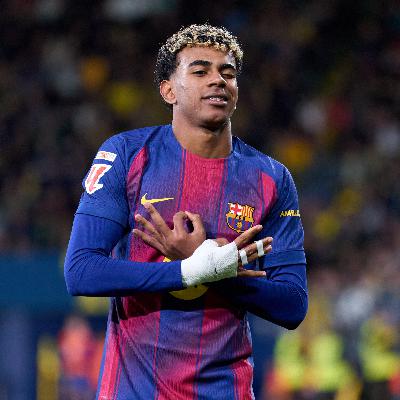 Los goles de Carrusel | Los goles del Villarreal CF 0-2 FC Barcelona | El Barça, campeón invernal