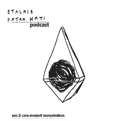 Episode 2: Cara Menjadi Menyebalkan Episode 2: Cara Menjadi Menyebalkan