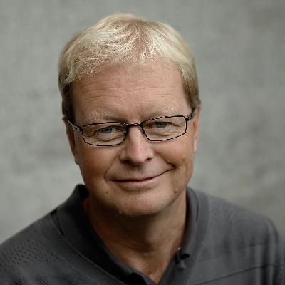 Podcast: Ulrik Wilbek Podcast: Ulrik Wilbek