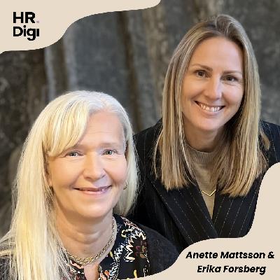 Från insikt till förändring: HR och IT i samverkan