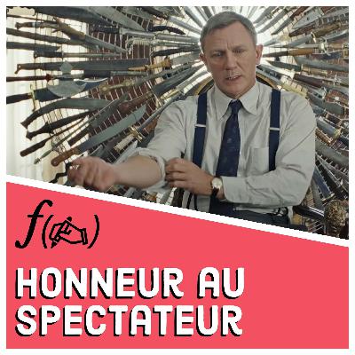 À Couteaux Tirés : ƒ(✍️) = honneur au spectateur