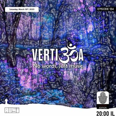 Wasabi | Vertigoa 134 | 2023-03-18 Wasabi | Vertigoa 134 | 2023-03-18