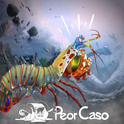 152 - El Bizarro Reino Animal