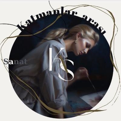 Katmanlar Arası Sanat Katmanlar Arası Sanat